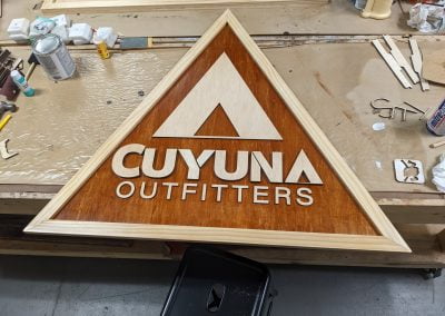 Cuyuna Outfitters